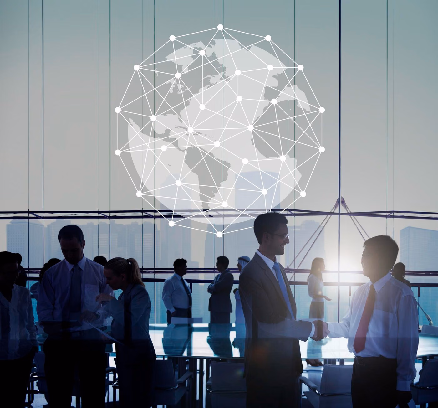 EUROLAB approach — A holistic approach from product to global market